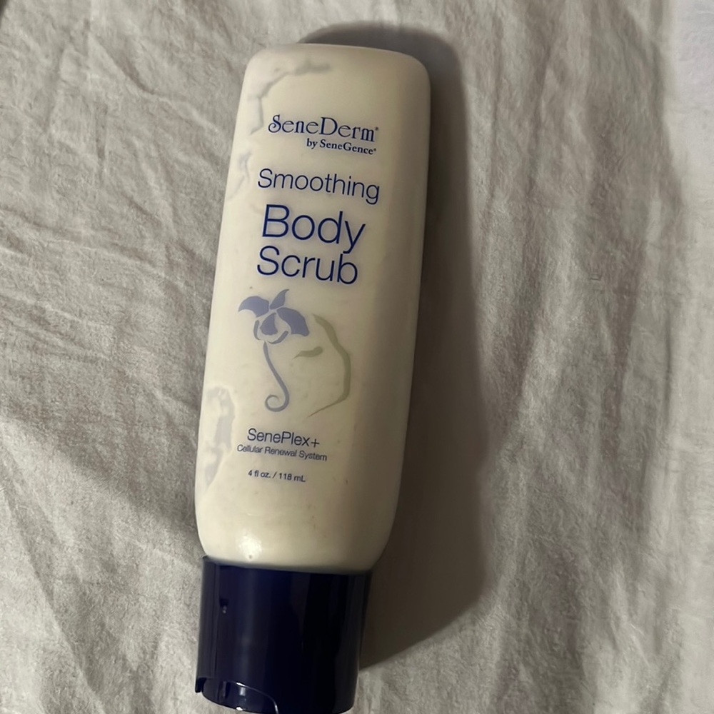 SeneGence Body Scrub